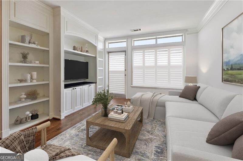 3334 Peachtree Road - Photo 1