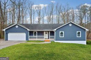 810 Winnbrook Drive - Photo 1