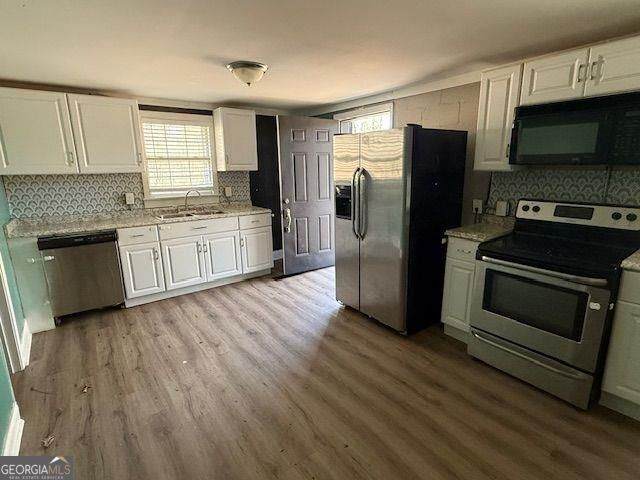 5715 Harding Drive - Photo 1