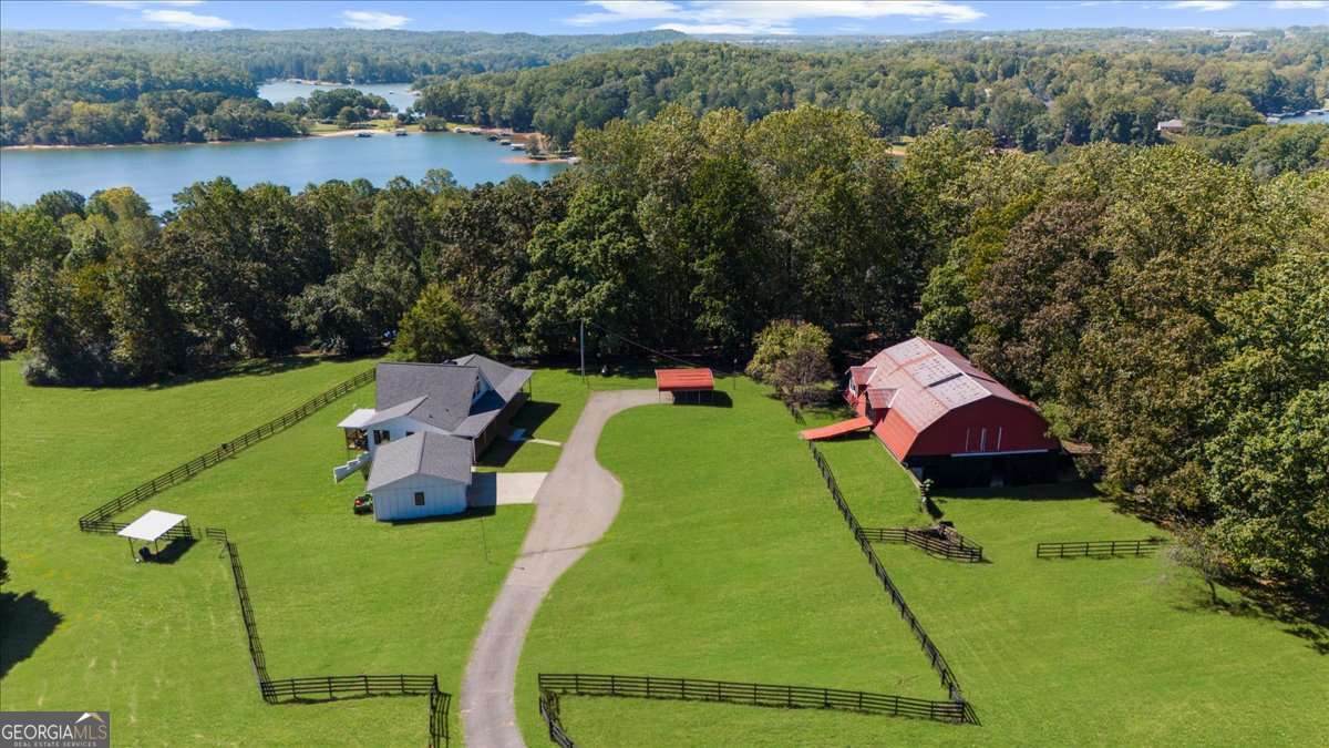 518 Overlook Dr 7.93 Acres - Photo 1