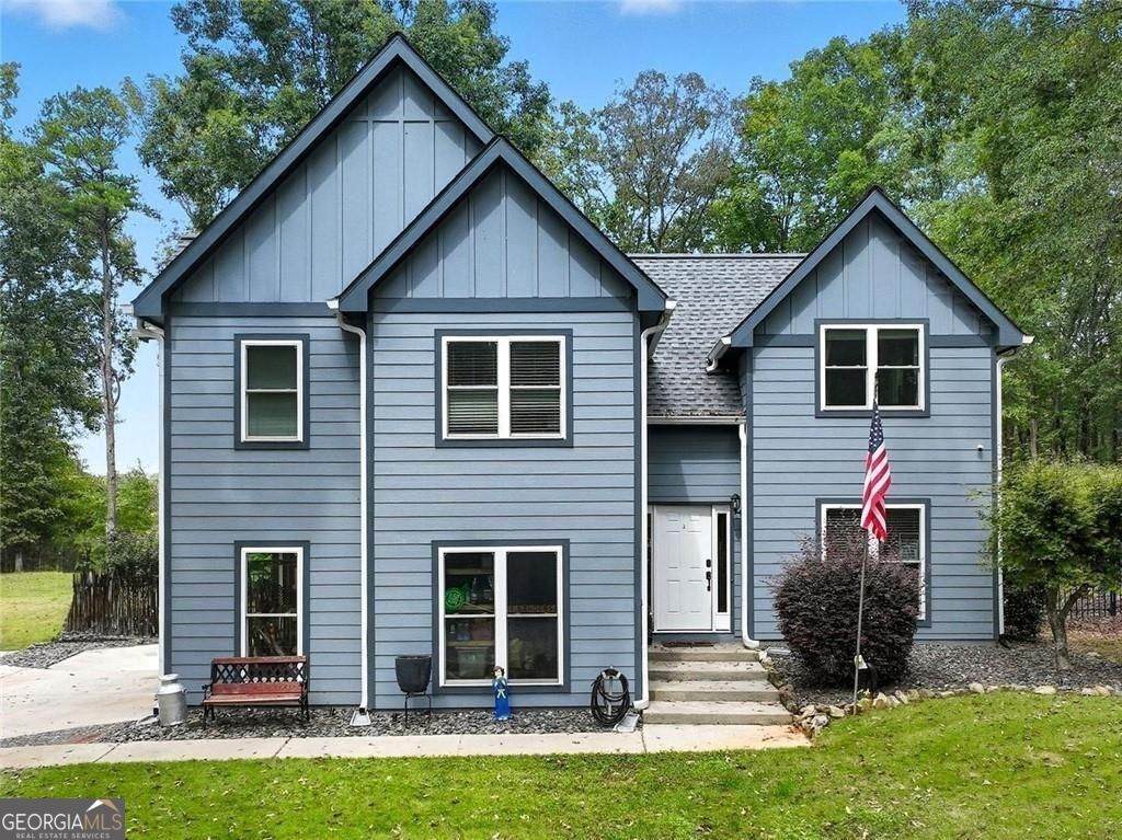 95 Tyler Woods Drive - Photo 1