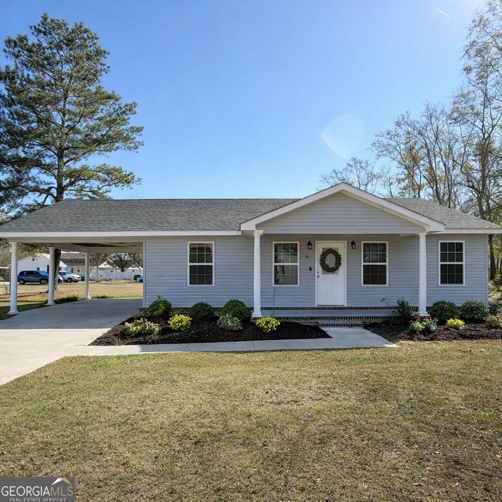 3442 Wildwood Avenue - Photo 1