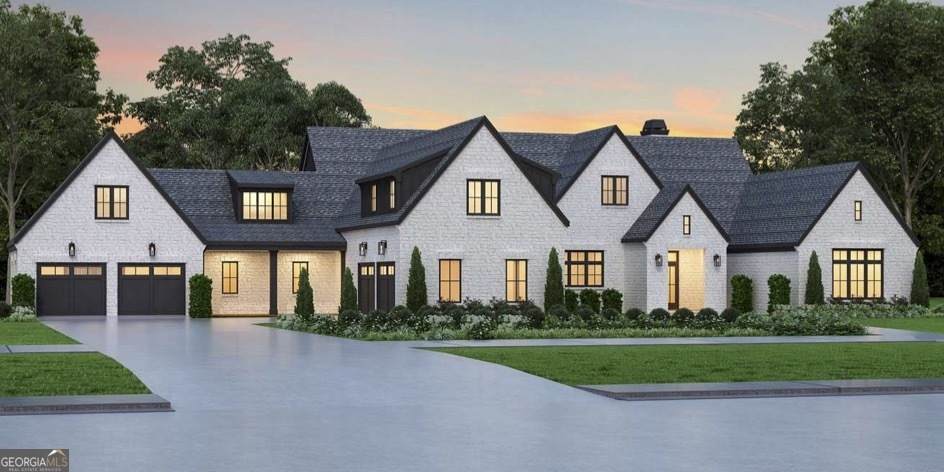 LOT 3 Bow Trail - Photo 1