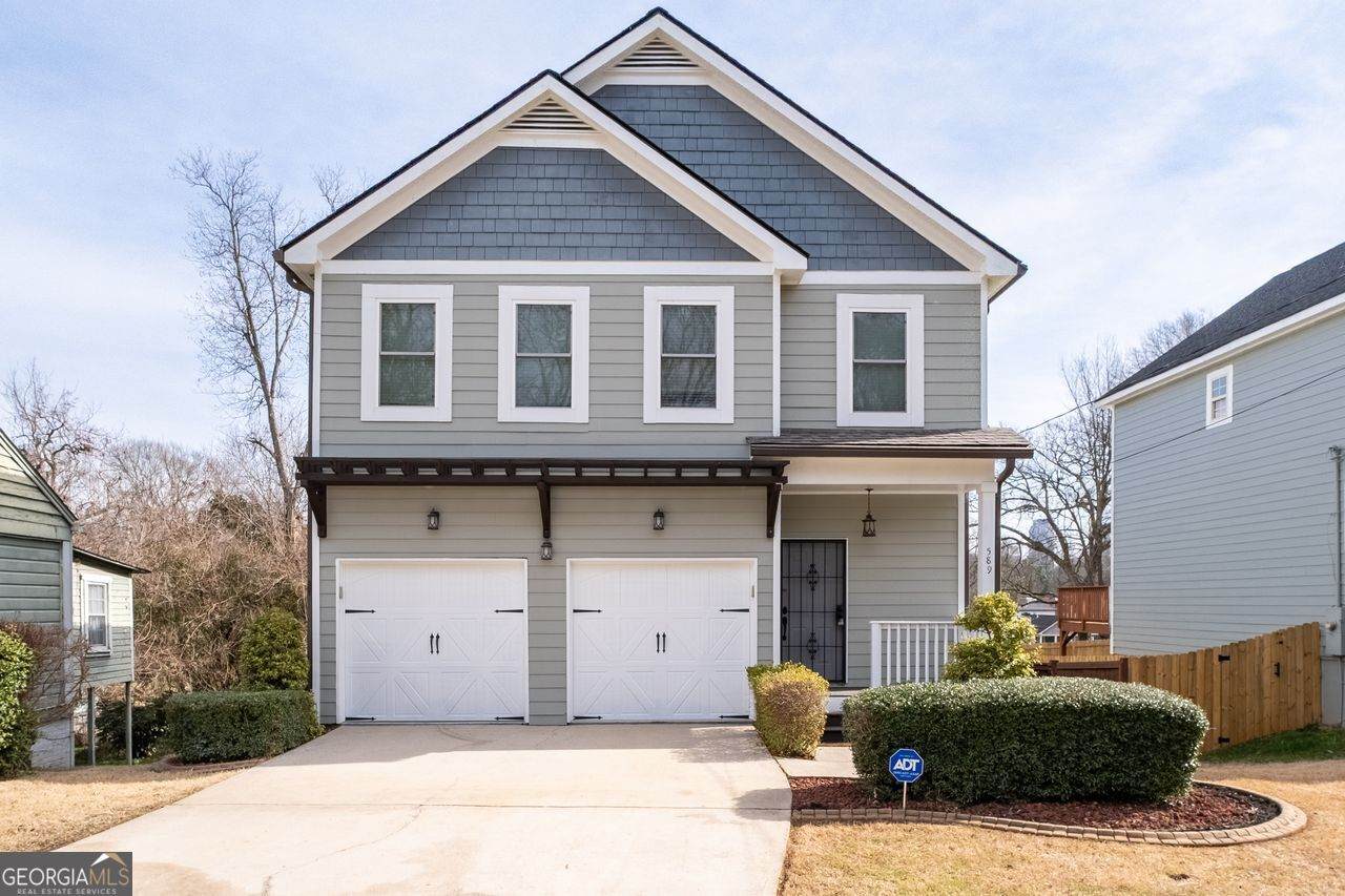 589 Whitaker Street - Photo 1