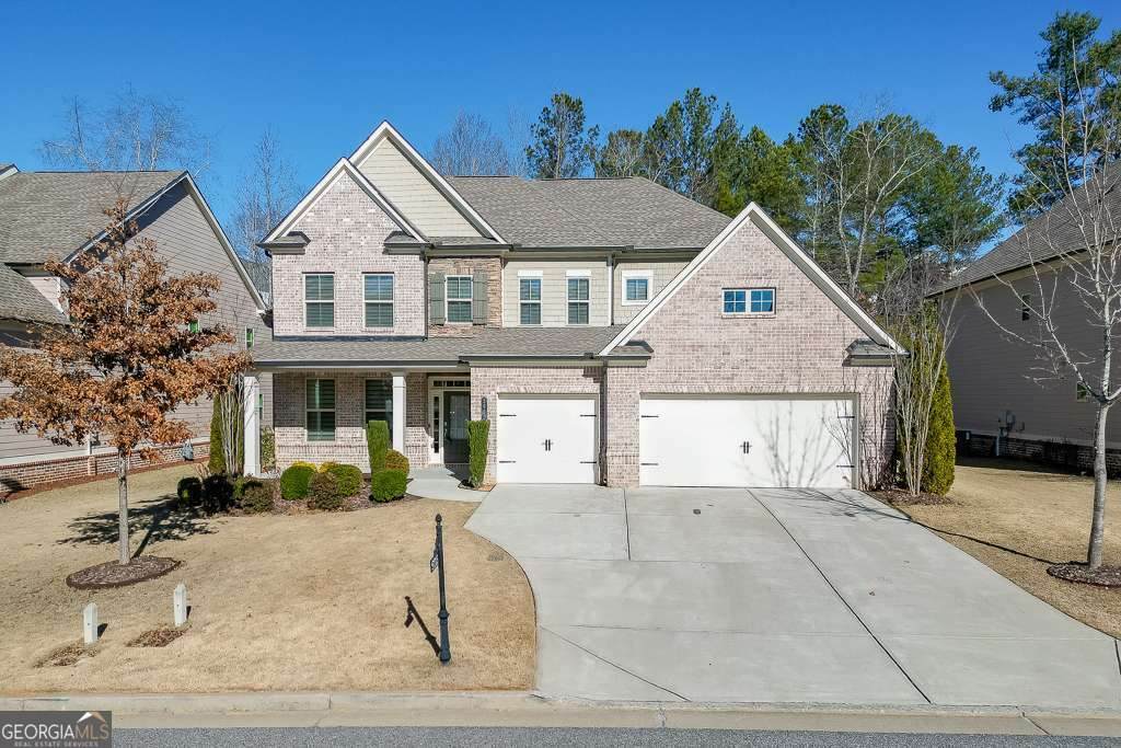 3005 Davidsonville Drive - Photo 1