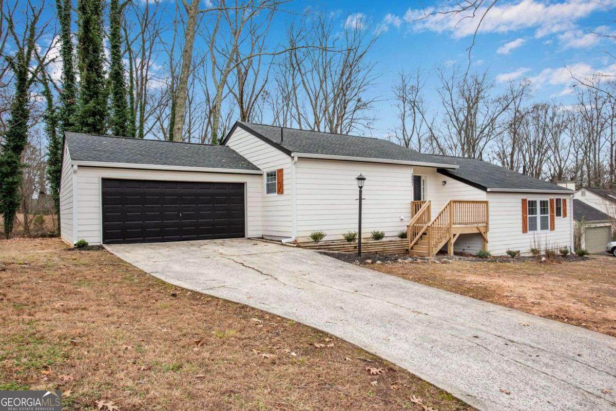 3251 Stoney Acres Drive - Photo 1