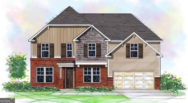 400 Hazel Drive - Photo 1