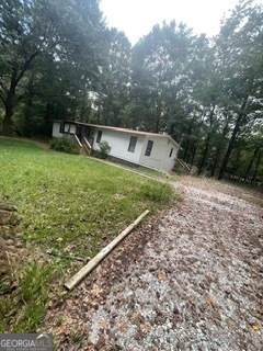1184 Robert Hardeman Road - Photo 1