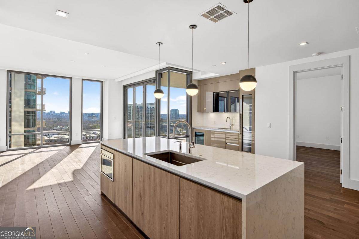 3107 Peachtree Road - Photo 1
