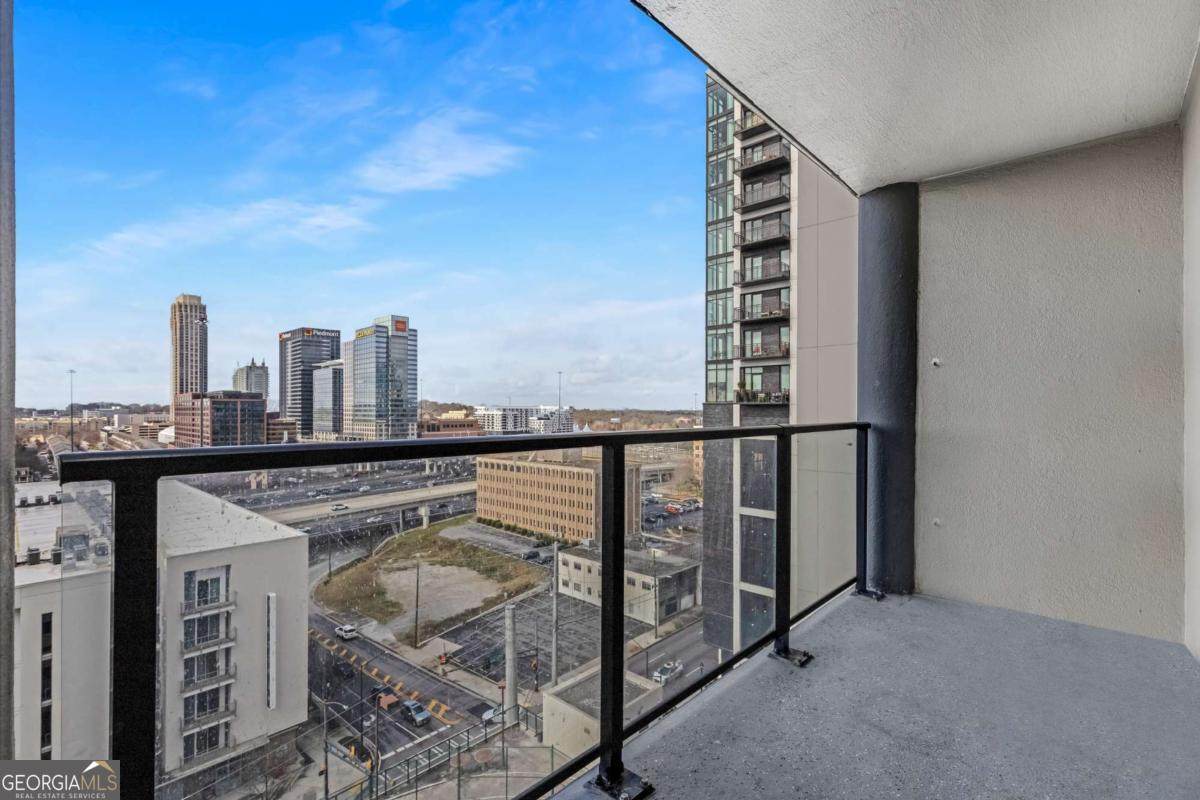 1280 1280 West Peachtree Street - Photo 1