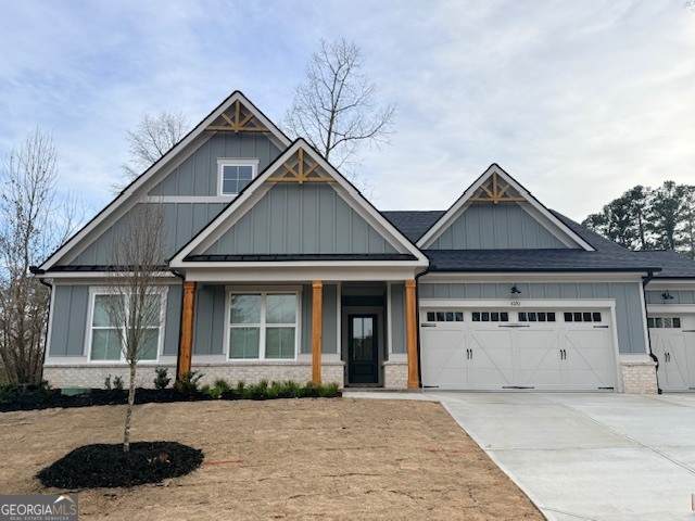 1070 Brassie Lane - Photo 1