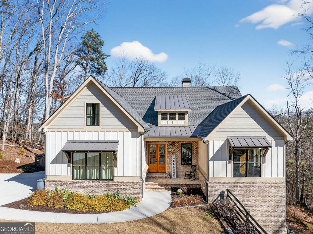 110 Planters Knoll - Photo 1