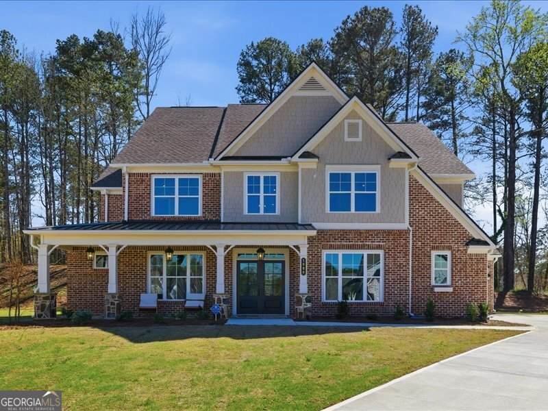 1090 Low Water Crossing - Photo 1