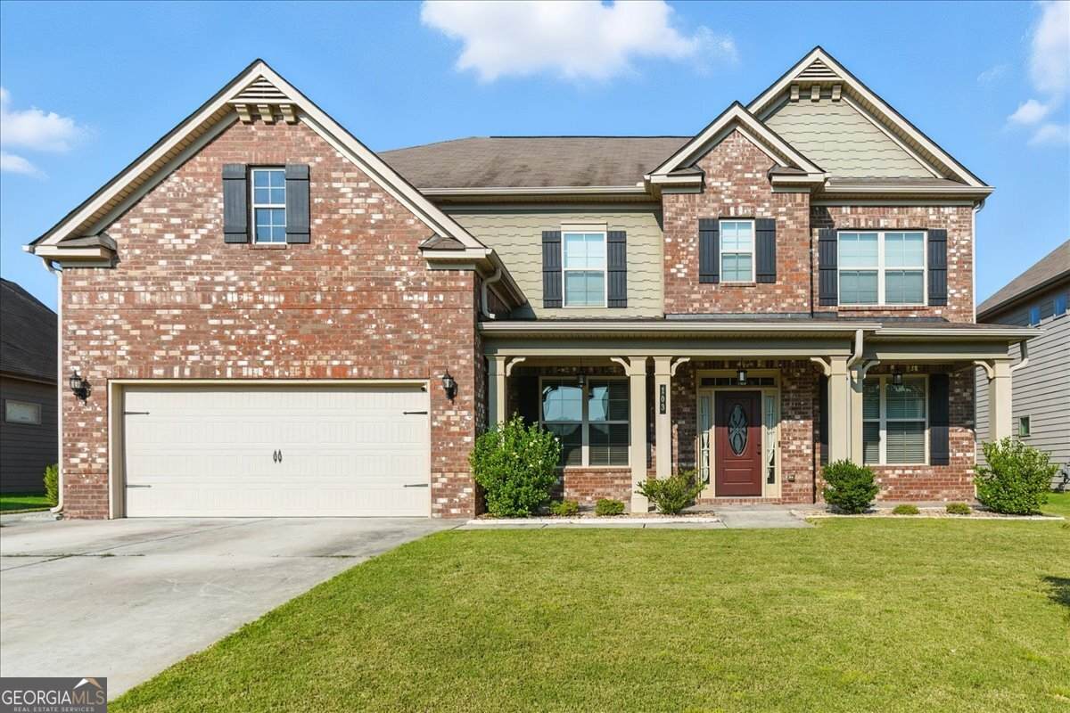 103 Gray Trail - Photo 1