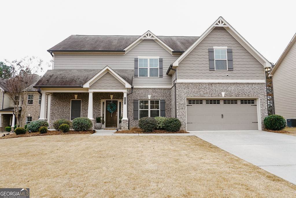 3589 Mulberry Cove Way - Photo 1