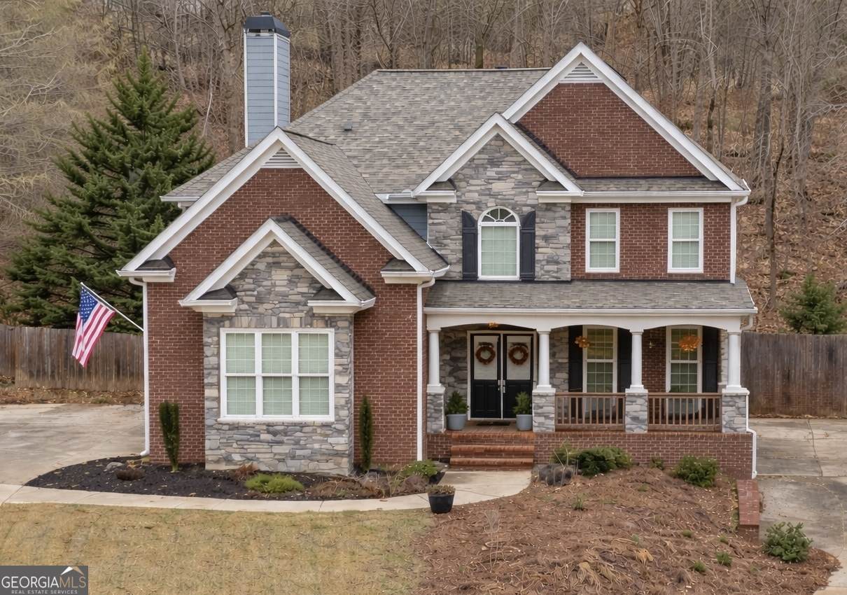 67 Pointer Lane - Photo 1