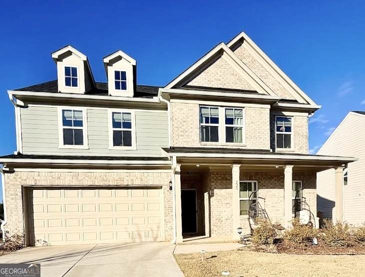 229 Begonia Way - Photo 1