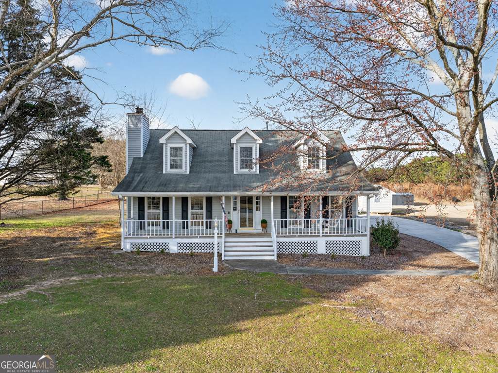 1213 Temple Johnson Road - Photo 1