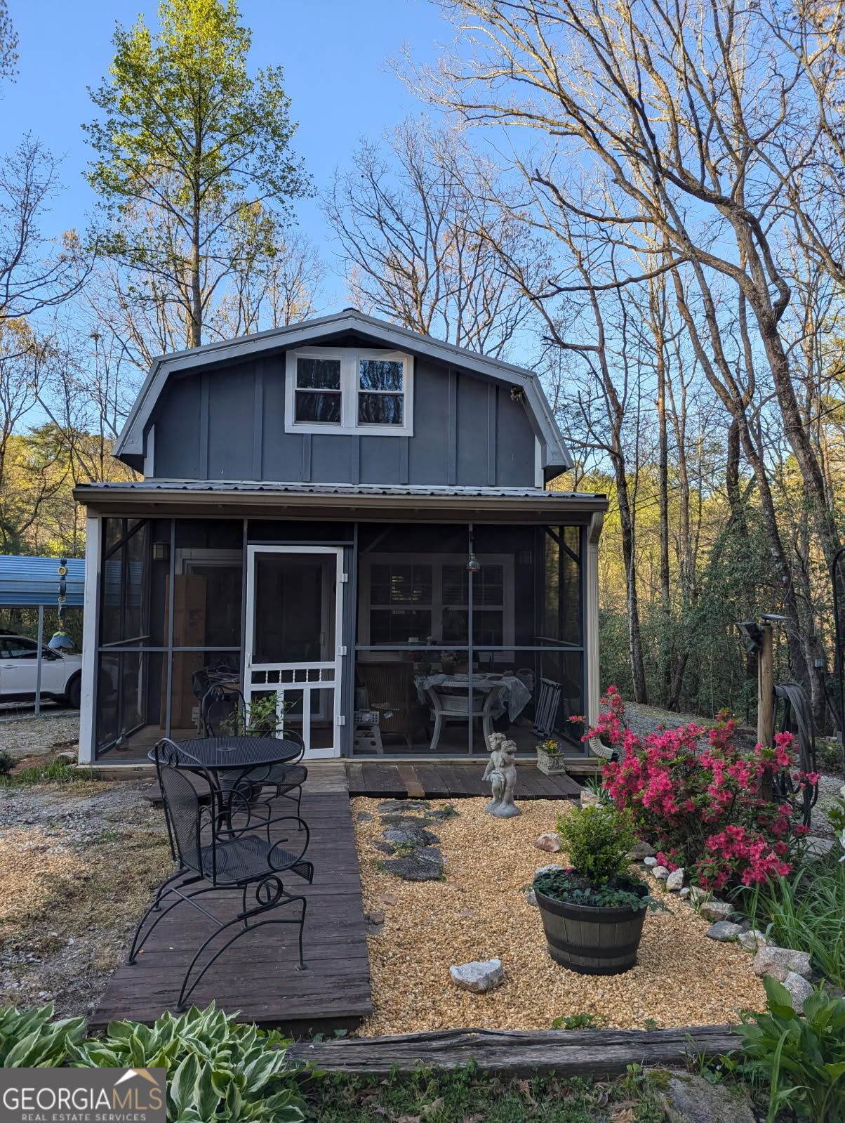 1063 Joe Davis Road - Photo 1