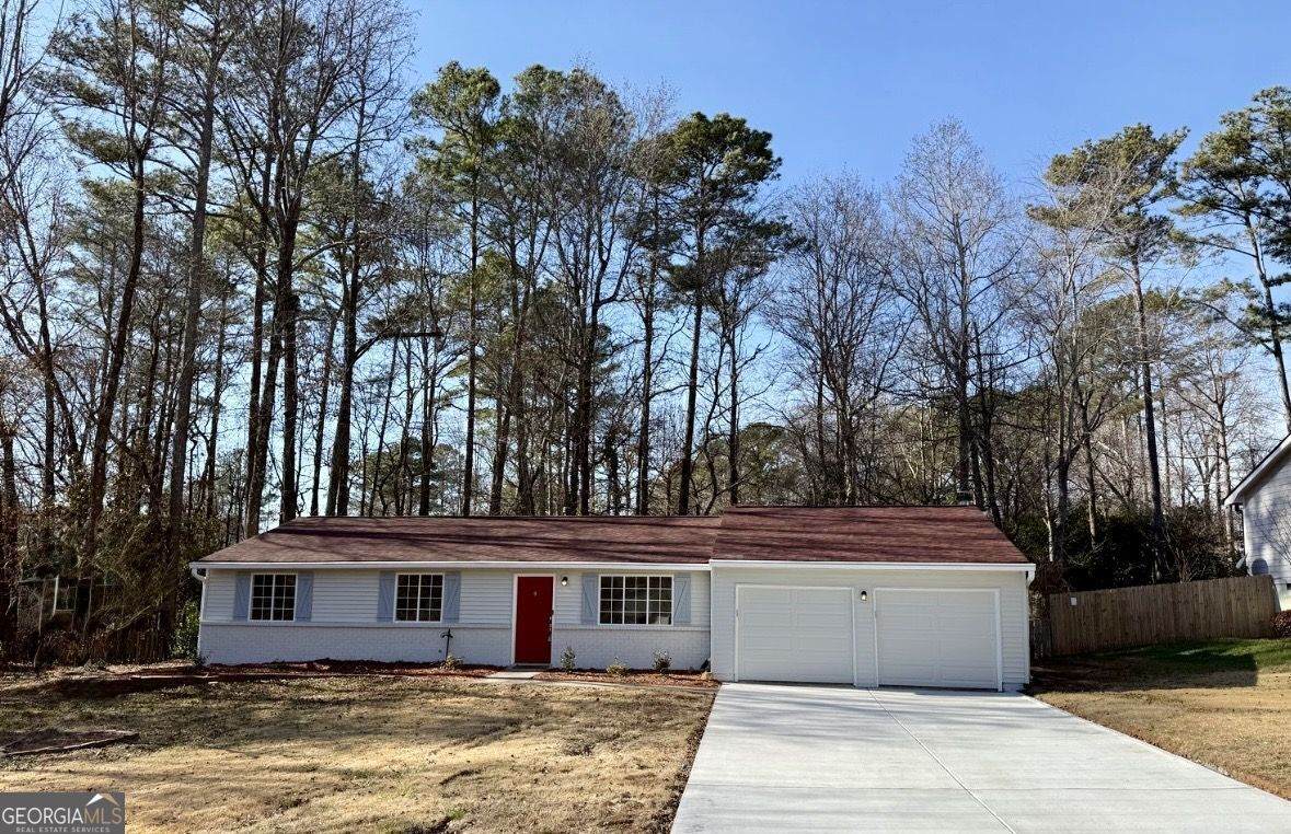 4797 North Trail - Photo 1