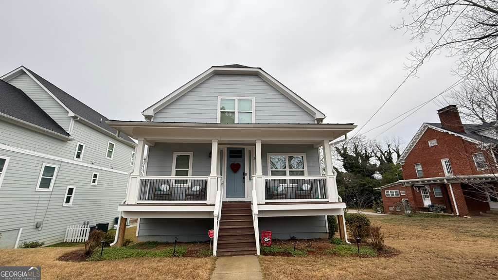 5 Kimball Street - Photo 1