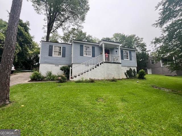 2581 Old Holton Road - Photo 1