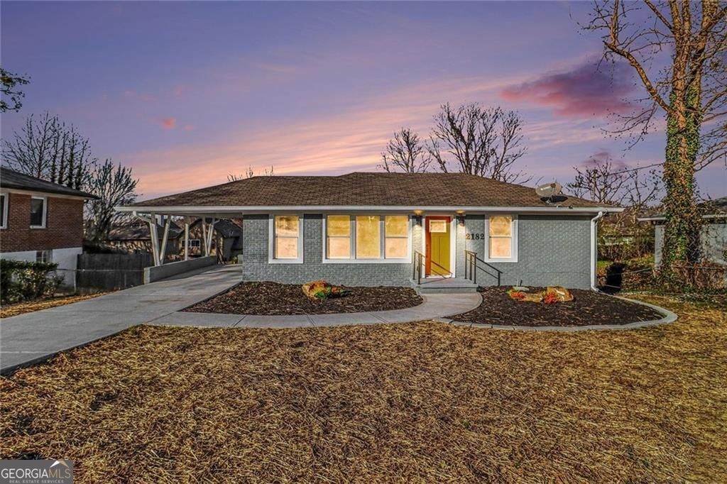 2182 Brannen Road - Photo 1