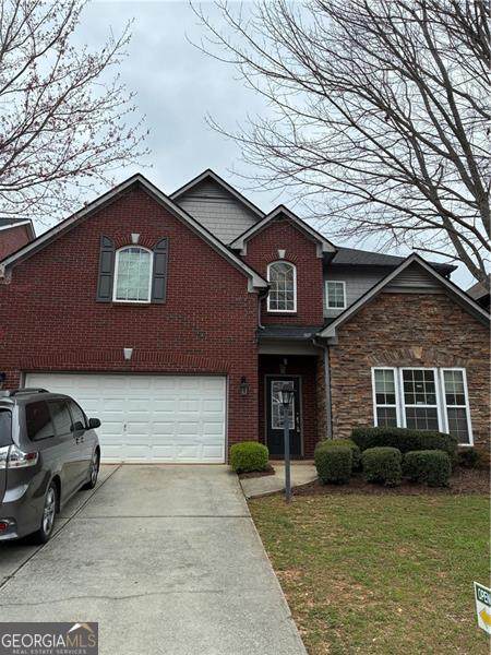 6824 Mimosa Circle - Photo 1