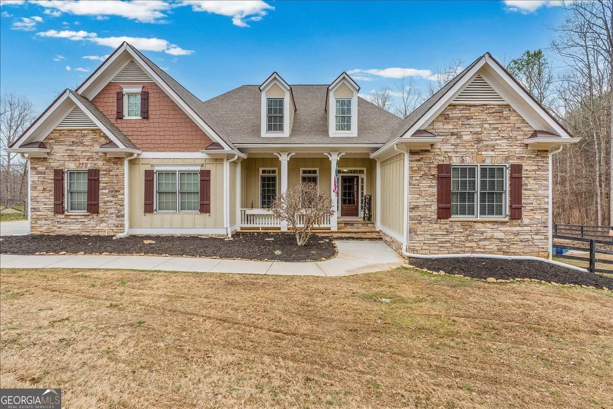 100 Copper Hills Drive - Photo 1