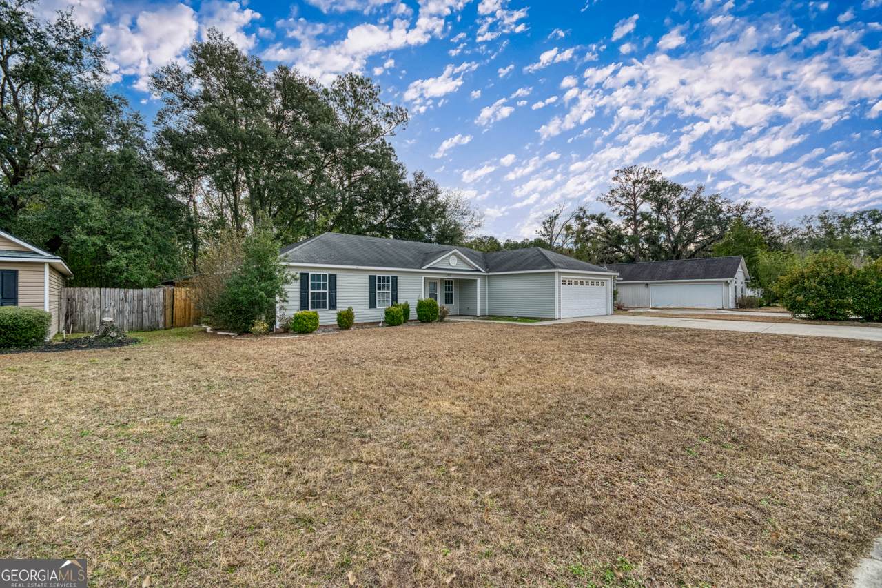 3562 Beulah Circle - Photo 1