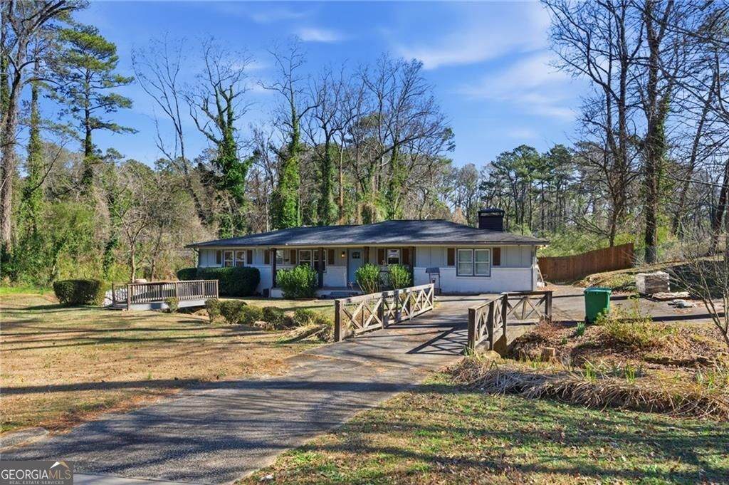 1532 Alverado Way - Photo 1