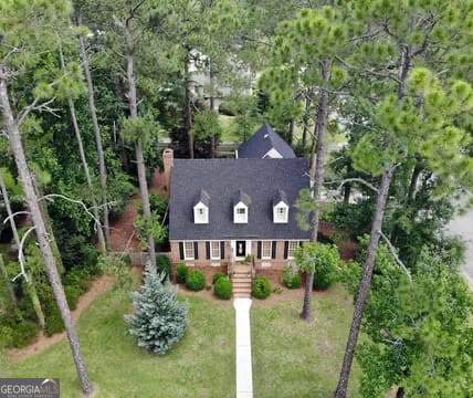 2601 Ridgewood Lane - Photo 1