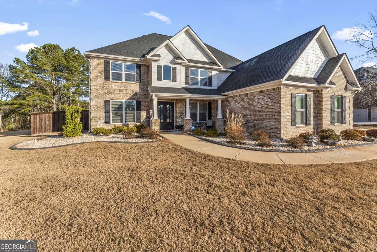 805 Carnegie Court - Photo 1