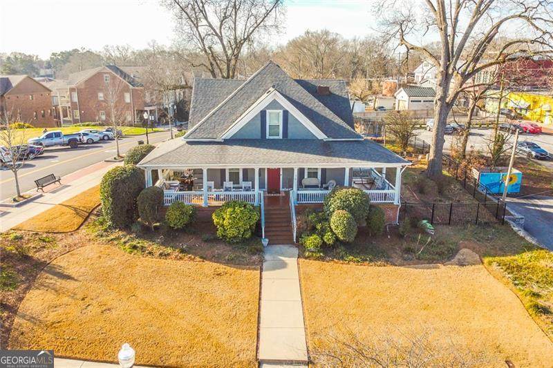 76 Jones Street - Photo 1