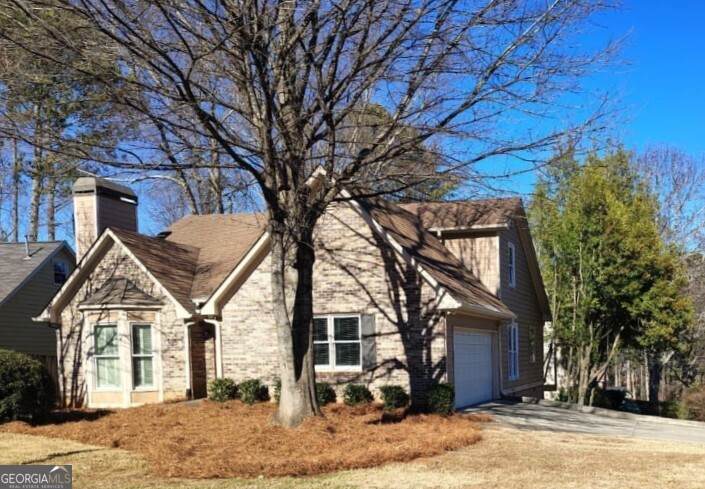 100 Whisperwood Lane - Photo 1