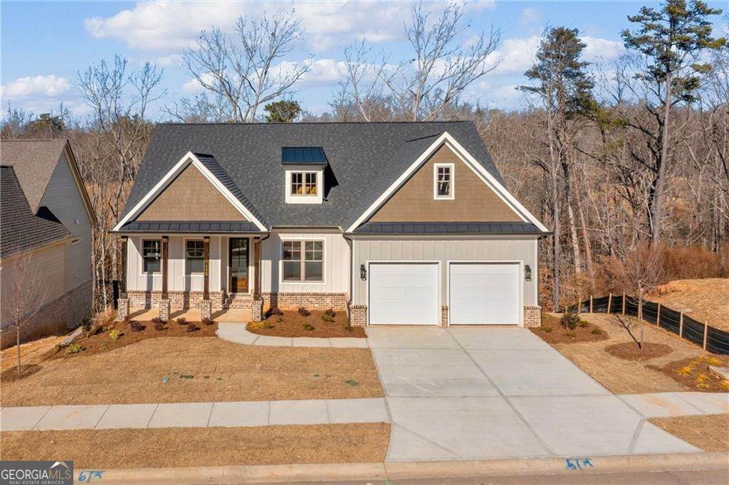 7054 Hammock Trail - Photo 1