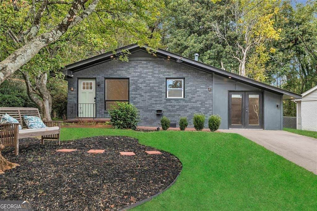 1265 Calhoun Avenue - Photo 1