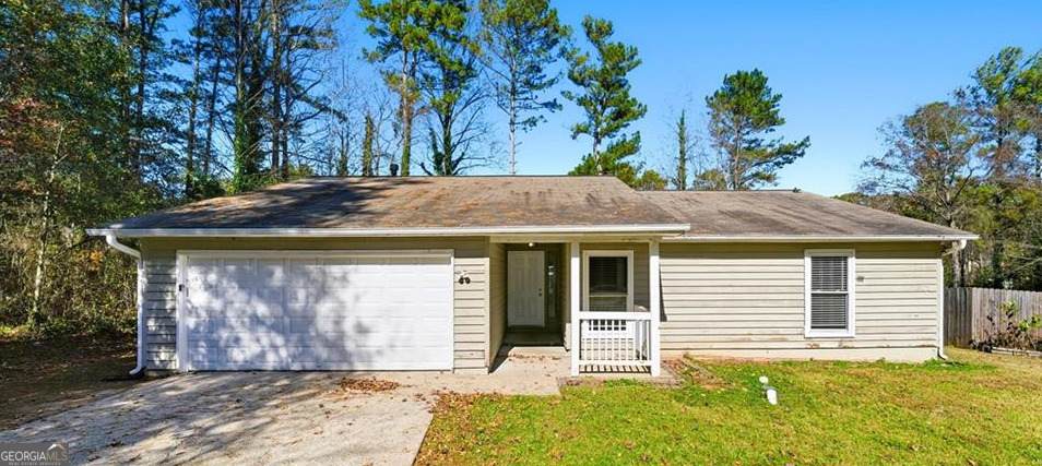 4782 Jamerson Creek Court - Photo 1