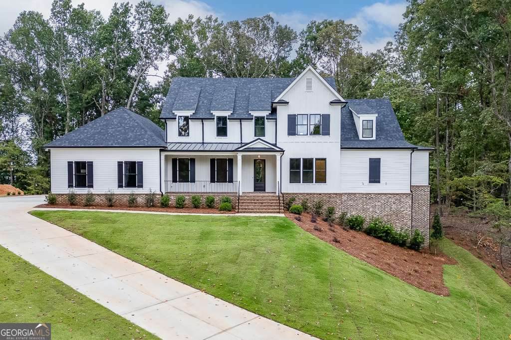 7620 Breeze Bay Road - Photo 1