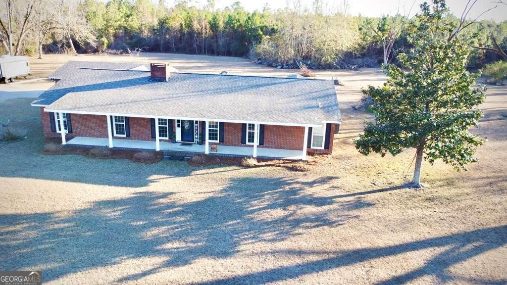 201 Burketts Ferry Road - Photo 1
