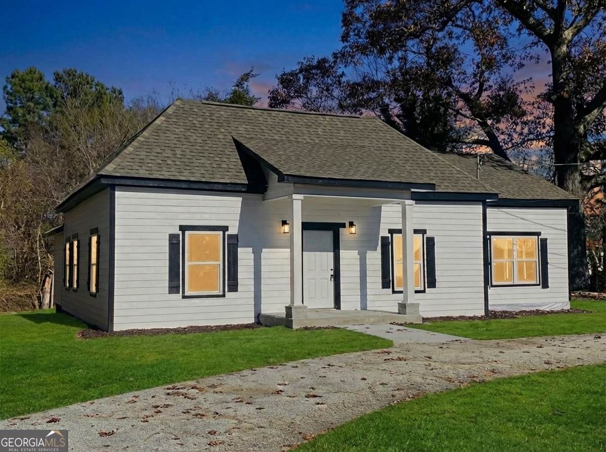 545 Shady Lane - Photo 1
