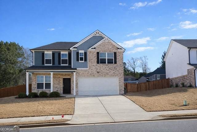 332 Endeavor Drive - Photo 1