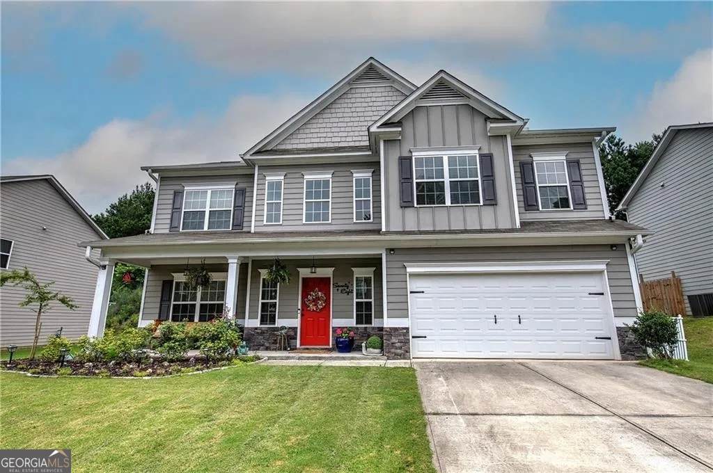 78 Thorndale Court - Photo 1