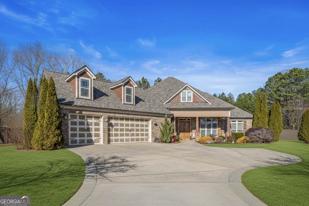 215 Berry Hill Lane - Photo 1