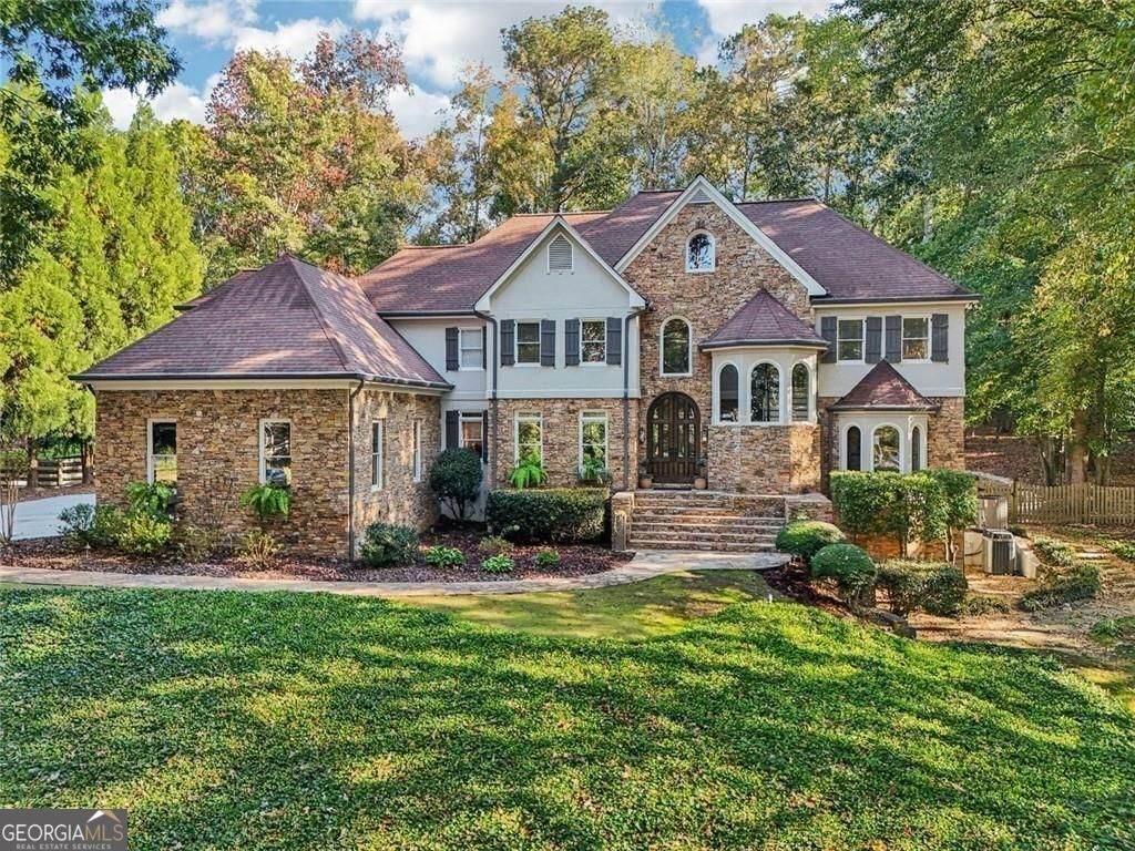 6720 Polo Drive - Photo 1