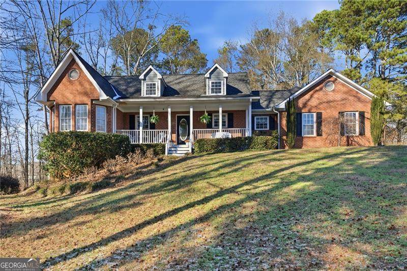 7376 Bates Drive - Photo 1