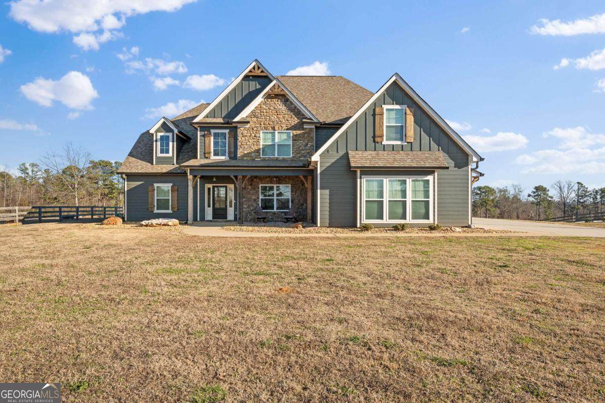 1515 Pleasant Ridge Road - Photo 1