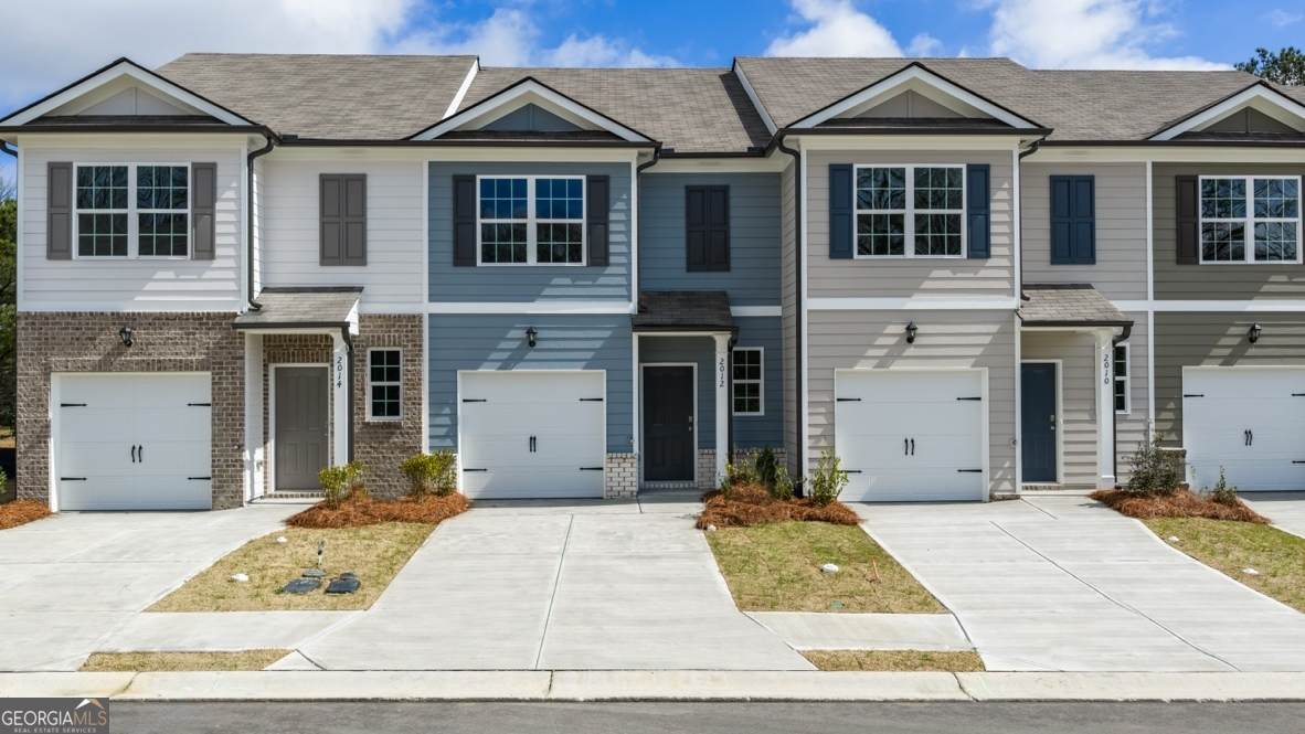 2012 Roseleigh Drive - Photo 1