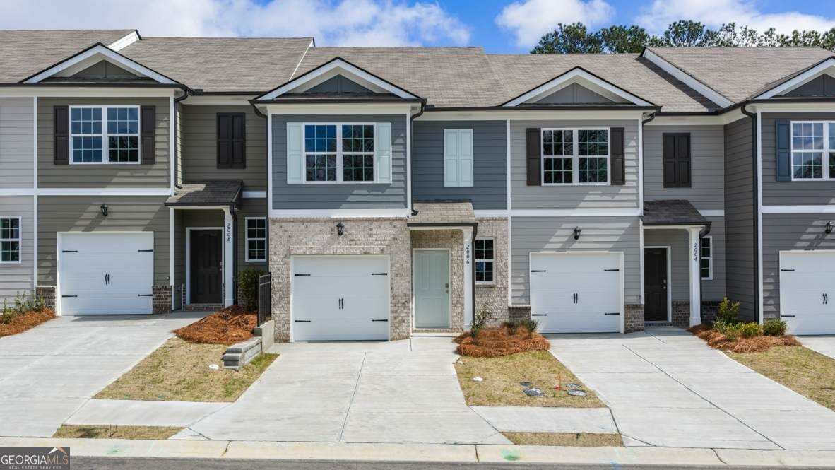 2006 Roseleigh Drive - Photo 1