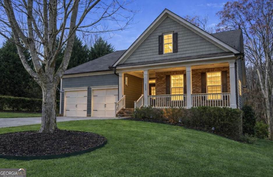 2003 Eagles Ridge - Photo 1